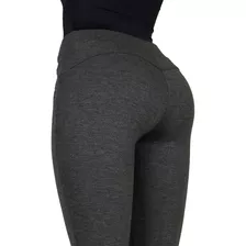 Pantalón Tipo Leggings De Mujer De Vestir Formal Casual 419