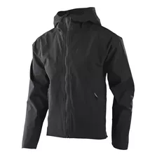 Jaqueta Troy Lee Descent Jacket Black