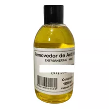 Removedor De Anti Reflexo Entferner Hmc