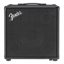 Amplificador P/bajo Fender Rumble Studio 40 120v 2376000000
