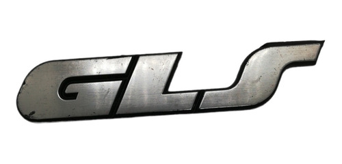 Emblema Logotipo Letras Gls Volkswagen Original Nuevo Foto 3