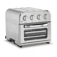 Horno Compacto Cuisinart Airfryer Toa28cl