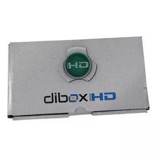 Deco Dibox Hd Rh 7100