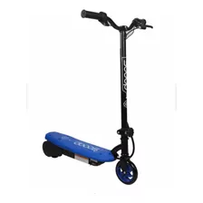 Scooter Eléctrico Scoop Azul