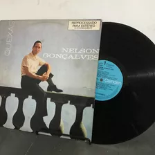 Lp Nelson Gonçalves Queixas