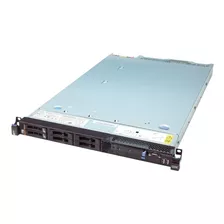 Servidor Ibm X3550 M2 Reacondicionado - 80433