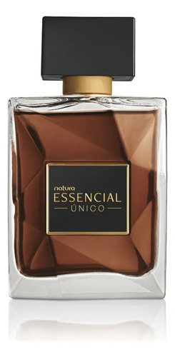 Perfume Masculino Natura Essencial Único Deo Parfum 90ml