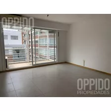 Hermoso Consultorio - Departamento 2 Amb. En Alquiler En Palermo