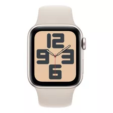 Apple Watch Se 2° Gen 40mm - Starlight