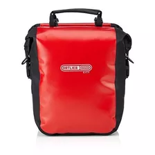 Bolsas Para Bicicleta Rojo