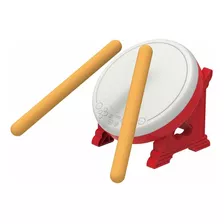 Taiko No Tatsujin Controlador Taiko Y Palillo Por Un Interr