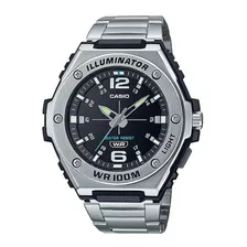 Relogio Casio Standard Analogico Masculino Mwa-100hd-1avdf