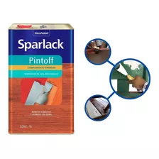 Removedor Pintoff Sparlack - 5l 