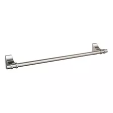 Davenport Brushed Nickel Transitional 18 In (457 Mm)-towel B