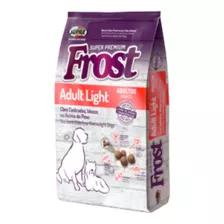 Frost Adult Light Sc 15kg