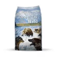 Taste Of The Wild Salmon X 14 Lbs