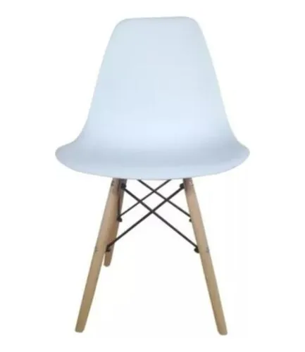 Sillas de comedor más vendidos de 2024: ¡Descubre las Eames y Windsor que arrasan!