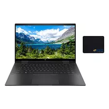 Laptop Hp Envy X360 15 Fhd Táctil Ryzen 5 16gb Ram 1tb Ssd