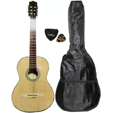 Guitarra Acústica En Paquete, Último Excelente Precio