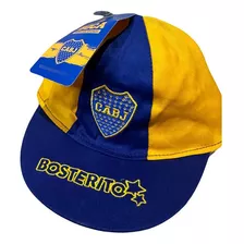 Gorro Bebe Boca Juniors