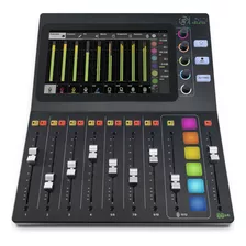 Consola De Sonido Mackie Dlz Creator Mixer Digital Podcast 