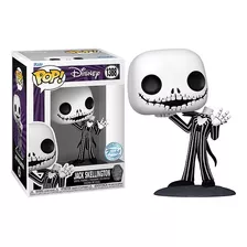 Jack Skellington #1388 (special Edition) - Funko Pop Disney