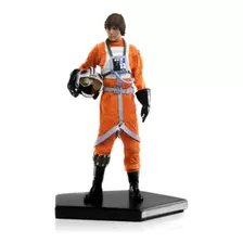 Luke Skywalker X-wing Pilot Action Figure - Iron Studios