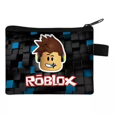 Nuevo Monedero Infantil Roblox Transfronterizo Para Estudian