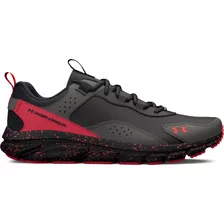 Tenis Under Armour Hombre Charged Verssert 3025750-106