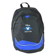 Mochila Oficial Disney Cruise Line Original Trazida Eua 