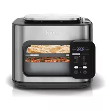 Ninja Sfp701 Combi Multicooker Horno Y Freidora De Aire