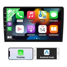 Radio Honda Civic 2011-2017 2gb 32gb Carplay Android Auto