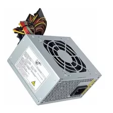 Fuente Itx Sfx 450w Para Gabinete Slim Mini Sentey Shure Sfx