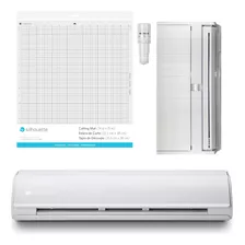 Plotter De Corte Silhouette Cameo 5 Plus De 15 Pulgadas