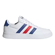 Tenis adidas Hombre Hp9424 Breaknet 2.0