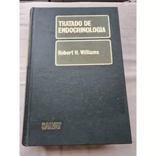 Tratado De Endocrinología..3era Edición. Robert Williams. 