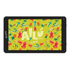 Tablet Kanji Ailu Kj-ob02 Max 9 Android Bluetooth Cámara Lh