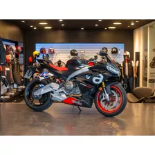 Aprilia Rs 660 Listo Para Transferir 160kg 100cv Italiano