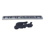 Emblema Parrilla Ford Ranger Xl Mod 10-12 Original