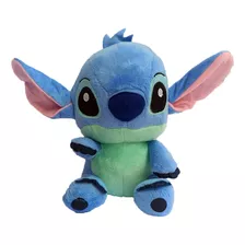 Peluches De Lilo Y Stitch Personajes Variados Importados