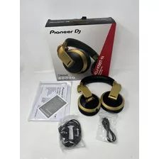 Pioneer Hdj-x5bt Over-ear Dj Headphones 