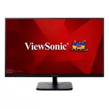 Monitor Viewsonic Va2256-mhd 22 1080p Ips Hdmi, D Port Vga