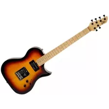 Guitarra Eko Terostd Tipo Tele Hs Wilkinson