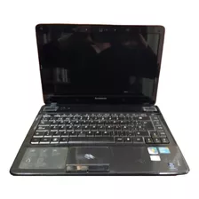 Laptop Lenovo Y460 Usado, En Funcionamiento