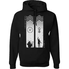 Twenty One Pilots Sudadera