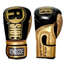 Guantes De Entrenamiento Ringside Apex Imf Tecnología Flash,