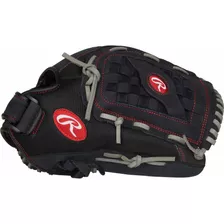 Guante De Béisbol / Softbol Rawlings Renegade, 13''