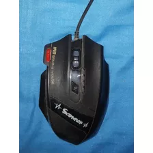 Mouse Gamer Marvo M420