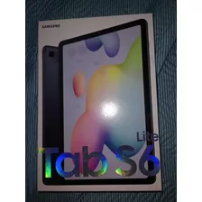 Tablet Samsung Tab S6 Litle