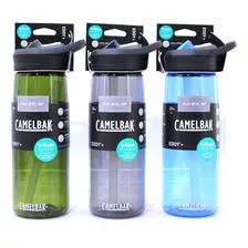 Caramañola Hidratante Camelbak Eddy Ciclismo 750ml Bicicleta